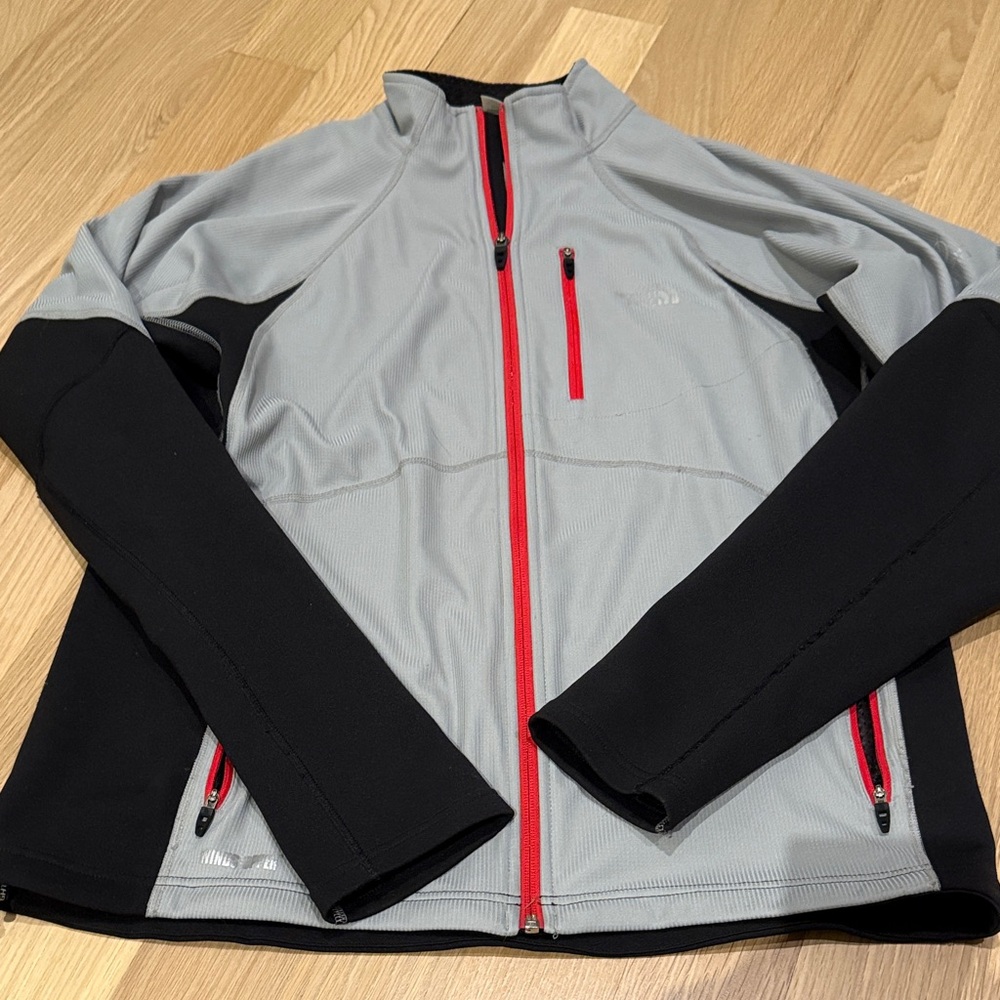 The north face flight series jacket